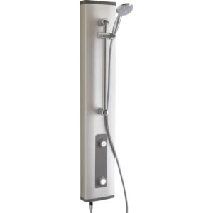 Panneau de douche - Mastermix - PRESTO - 8 l/min - Presto