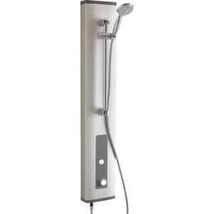 Panneau de douche - Presto touch et Mastermix - PRESTO - 6 l/min - Presto