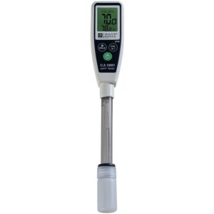 Testeur étanche de ph/ température - CA 10001 - CHAUVIN - Etanche à l'eau IP65 - Chauvin Arnoux