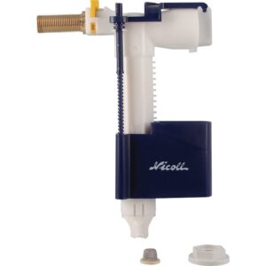 Robinet flotteur - NICOLL - 3/8" - Nicoll