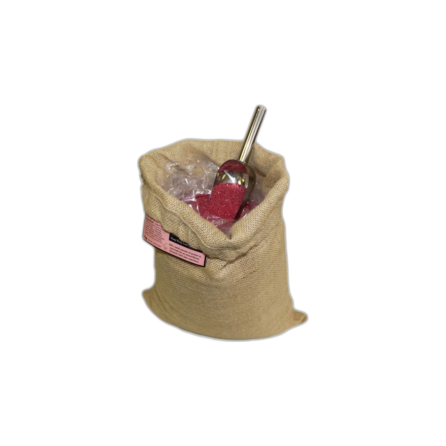 Potion de la Passion 7kg Sac de Hesse- Vendu par 1