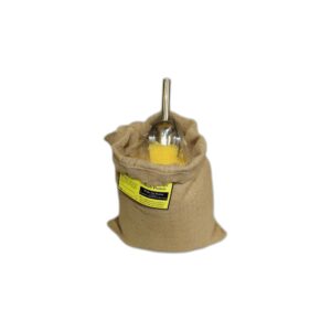 Potion de réveil 7 kg. sac en toile de jute- Vendu par 1