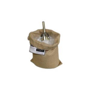 Potion contre la rhume et la grippe. sac en toile de jute de 7 kg- Vendu par 1