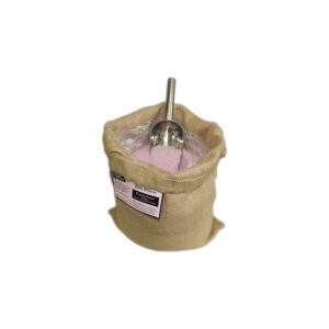 Potion chauffante 7kg Sac de Hesse- Vendu par 1