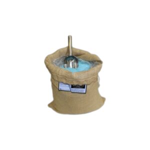 Potion de tête endormie. sac en toile de jute de 7 kg- Vendu par 1