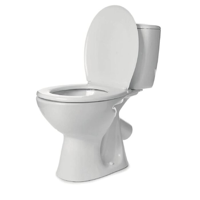 Pack WC reconditionné – CYCLE UP – Avec Bride - Cycle up