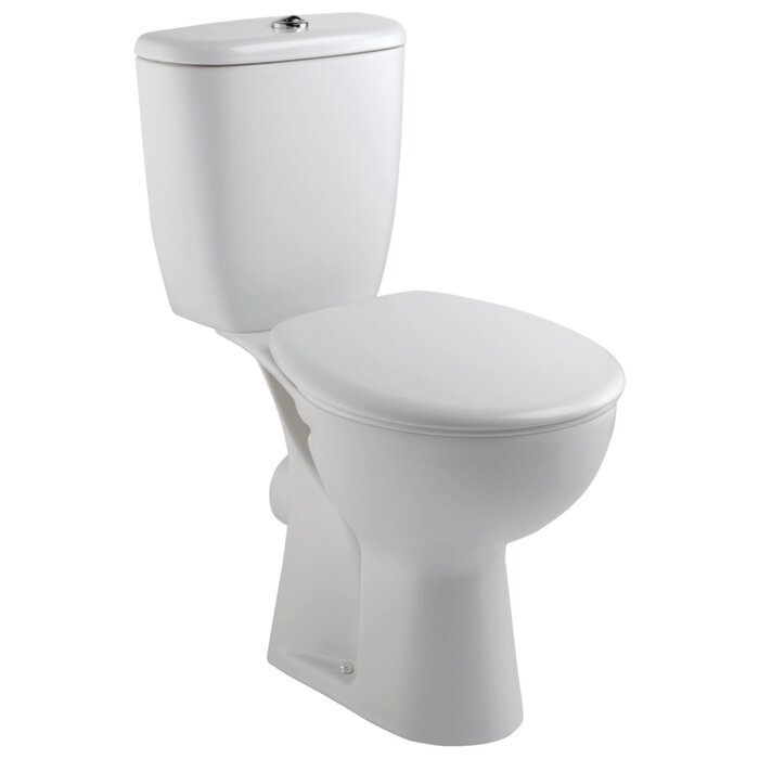 Pack WC reconditionné – CYCLE UP – Avec Bride - Cycle up – Image 2