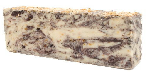Cannelle et Orange - Tranche de Savon à l'Huile d'Olive- Vendu par 1 – Image 3