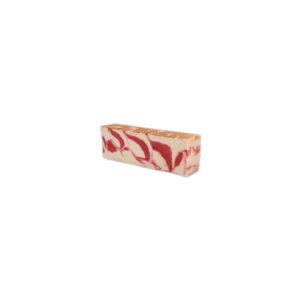 Argile Rouge - Savon à l'Huile d'Olive- Vendu par 1