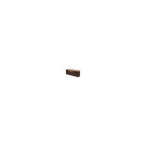 Chocolat - Savon à l'huile d'olive- Vendu par 1