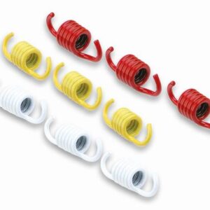 Ressorts d'Embrayage Racing pour Embrayage d'Origine - Maxi Scooter