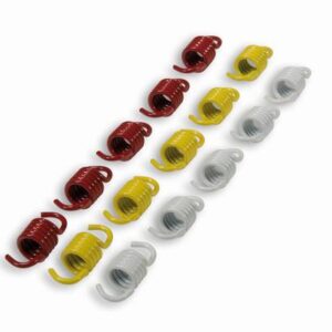 Ressorts d'Embrayage - Racing pour Embrayage Origine - MAXI SCOOTER