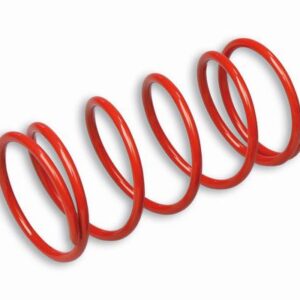 Ressort de Poussée - Pour Variateur Multivar 2000 et Variateur d'Origine - Rouge (+40%)