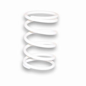 Ressort de Poussée - Pour Variateur Multivar 2000 et Variateur d'Origine - Blanc (+30%)