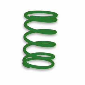 Ressort de Poussée Variateur - Vert Ø ext.57,8x91mm - Section 3,9mm Tarage 4,9kg