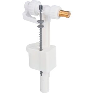 Robinet flotteur latéral hydraulique - SIAMP - Débit 3 bars - Siamp