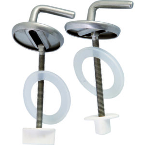 Fixation inox - Terra 300 - SIDER