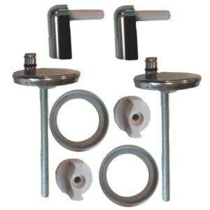 Fixation inox - SIDER - Pour Terra 400 - SIDER
