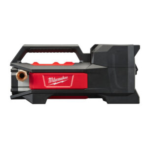 Pompe de transfert compacte - MILWAUKEE - 18 V - Milwaukee
