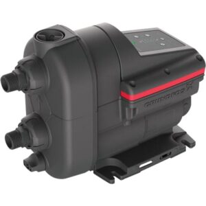 Surpresseur compact - Scala 2 - GRUNDFOS - Auto-amorçant - Grundfos
