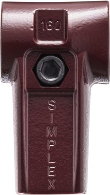 Marteaux de frappeur SIMPLEX manche Ø 80 / 700 mm - HALDER - 3011.030 – Image 2