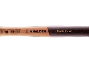Maillets SIMPLEX manche bois Ø 80/230mm - HALDER - 3012.260