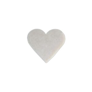 Savons Invitations Coeur - Noix de Coco- Vendu par 10