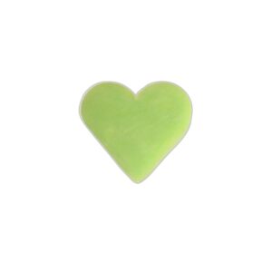 Savons Invitations Coeur - Thé Vert- Vendu par 10