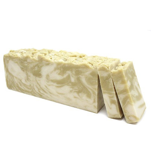 Argan - Tranche de Savon à l'Huile d'Olive- Vendu par 1 – Image 2