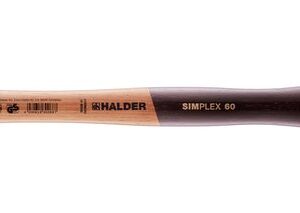 Maillets SIMPLEX manche bois Ø 50 plastique - HALDER - 3069.060
