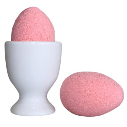 ufs de bain - Cerise- Vendu par 6 – Image 2