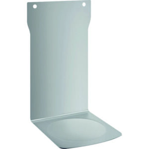 Coupelle récupératrice de savon ou gel hydroalocoolique - DELABIE - Inox 304 - Delabie
