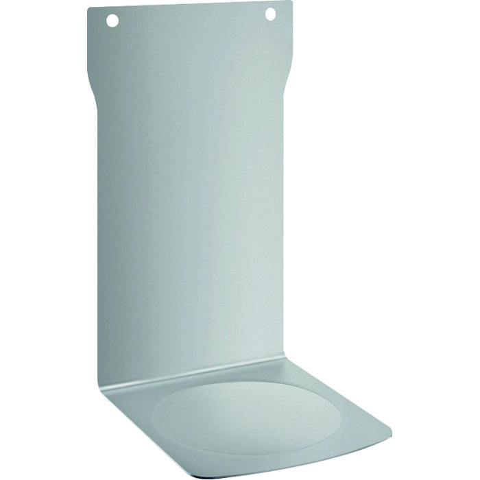 Coupelle récupératrice de savon ou gel hydroalocoolique - DELABIE - Inox 304 - Delabie
