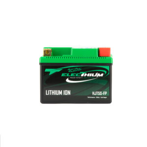 Batterie Electhium Lithium HJT5S-FP