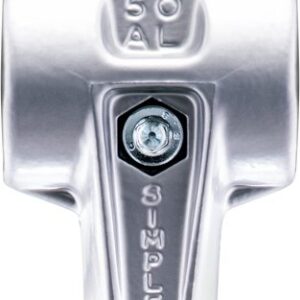 Boîtier en aluminium SIMPLEX, Ø 60 - HALDER - 3122.069