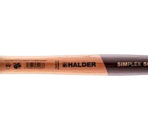 Maillets SIMPLEX manche bois Ø 40 - HALDER - 3126.050