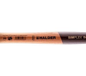 Maillets SIMPLEX manche bois Ø 40 - HALDER - 3128.050