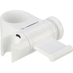 Support de douchette - Normbau - Nylon - Ø 34mm - Normbau