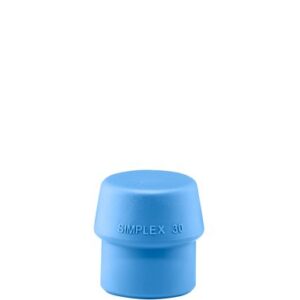 Maillets SIMPLEX manche bois Ø 60 superplastique - HALDER - 3201.030