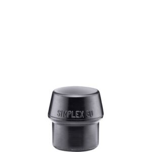 Embouts SIMPLEX, Ø 80, TPE souple - HALDER - 3202.030