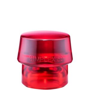 Embouts SIMPLEX, Ø 40, plasique - HALDER - 3206.050