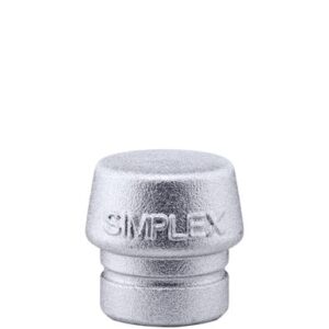 Embouts SIMPLEX, Ø 30, métal doux - HALDER - 3209.040