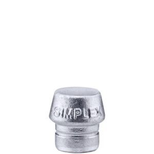 Embouts SIMPLEX, Ø 80, nylon - HALDER - 3209.030