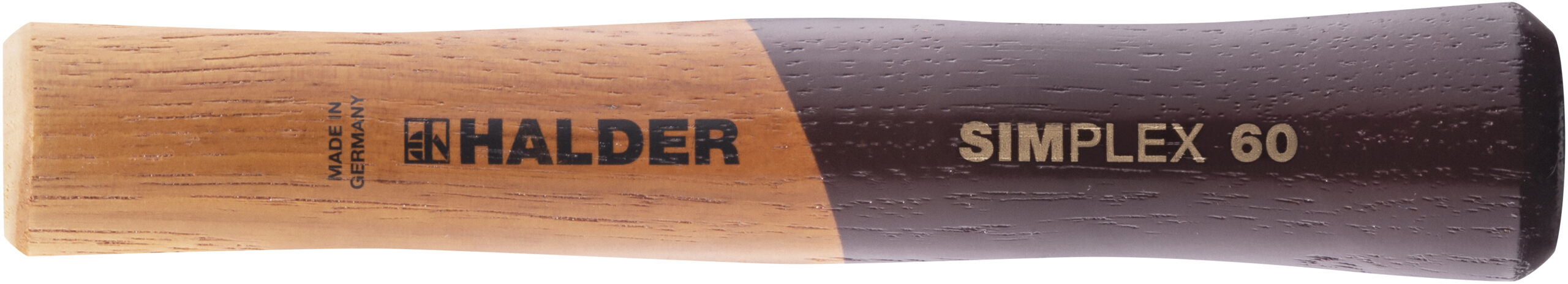 100-140 clé Allen "14" maillet SIMPLEX marteaux - HALDER - 3244.030 – Image 3