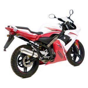 Ligne Complète X-FIGHT TZR 50 - Homologué