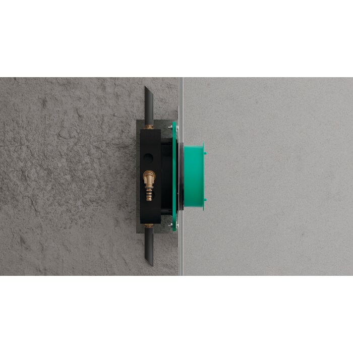 Corps d'encastrement - iBox universal 2 - HANSGROHE - DN15 - Hansgrohe – Image 2