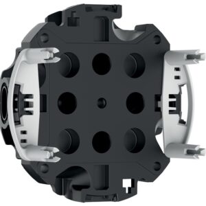 Plaque d'adaptation - HANSGROHE - Pour iBox universal 2 - Hansgrohe