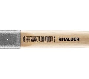 Maillets SUPERCRAFT manche Hickory Ø 30 nylon - HALDER - 3366.060