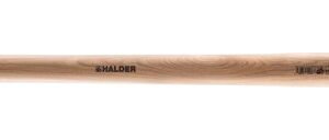 Maillets SUPERCRAFT manche Hickory Ø 60 nylon - HALDER - 3366.0S5