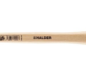 Manches bois /hickory 830MM hache à fendre SIMPLEX - HALDER - 3366.020